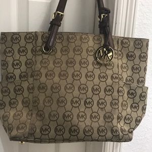 Michael Kors bag